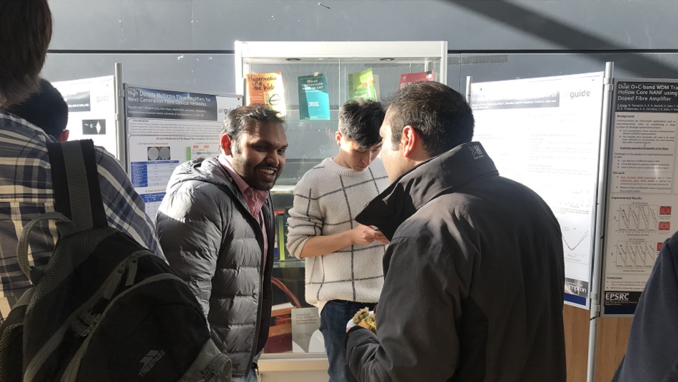 Events Airguide University of Southampton